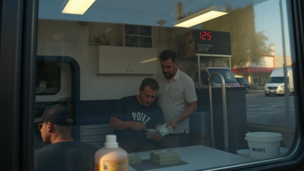 revealing undisclosed financial opportunities