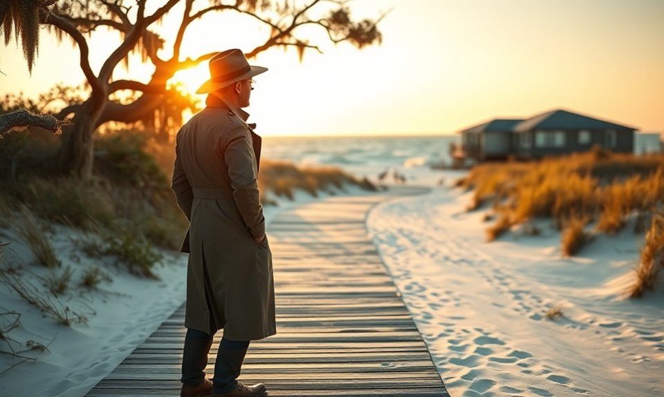 seabrook island private investigation