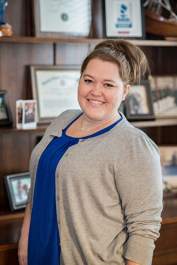 private investigator