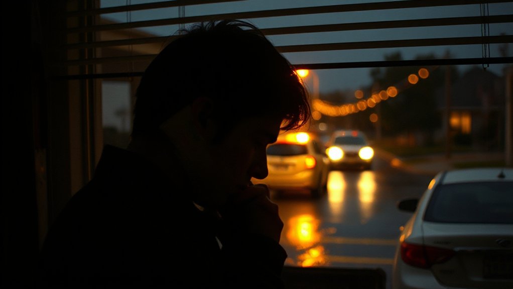 seeking evidence of infidelity