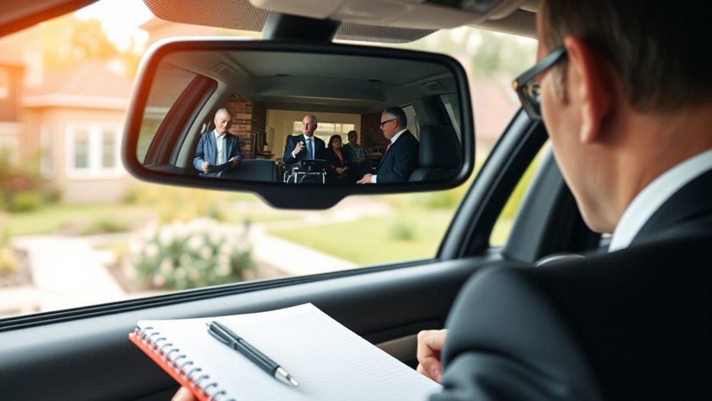 senior care investigation benefits