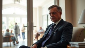 senior care safety assurance