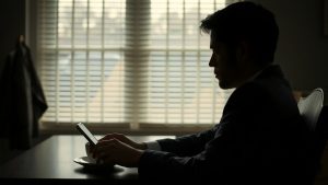 signs of hidden infidelity