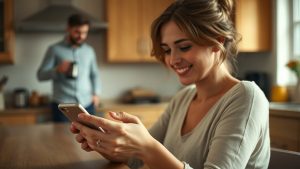 signs of impending infidelity