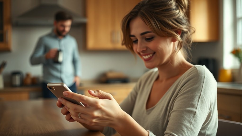 signs of impending infidelity