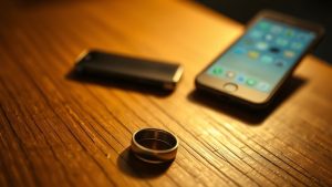 signs of infidelity detected