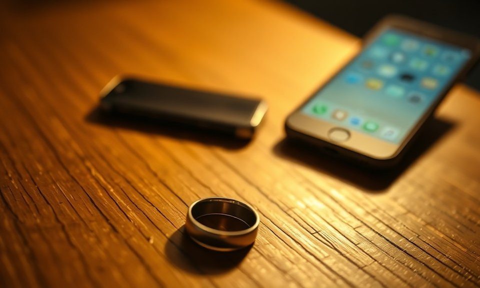 signs of infidelity detected