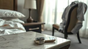 signs of infidelity ignored