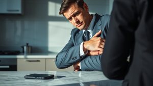 signs of infidelity revealed