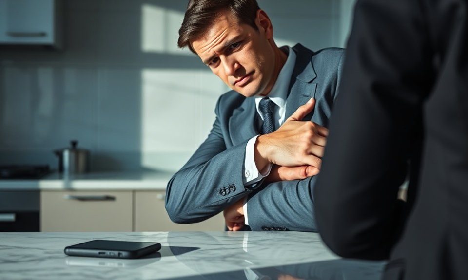 signs of infidelity revealed