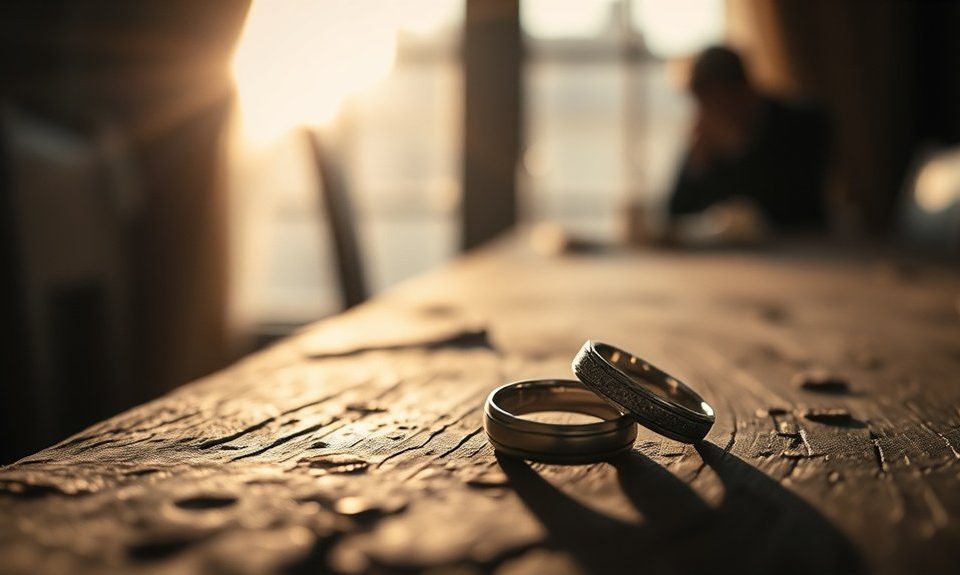 signs of infidelity revealed