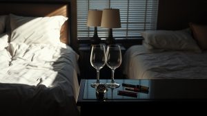 signs of infidelity revealed