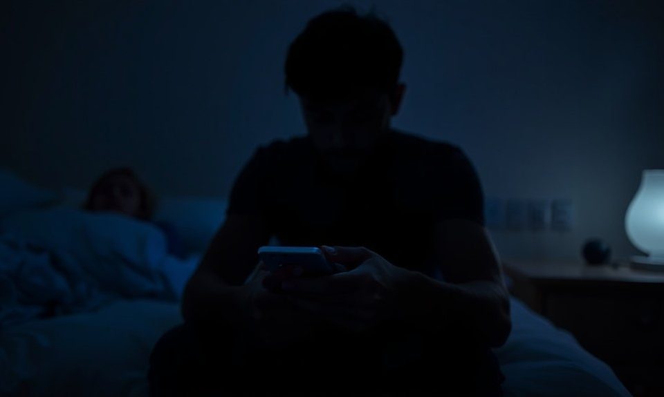 signs of infidelity unveiled