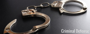 criminal defense