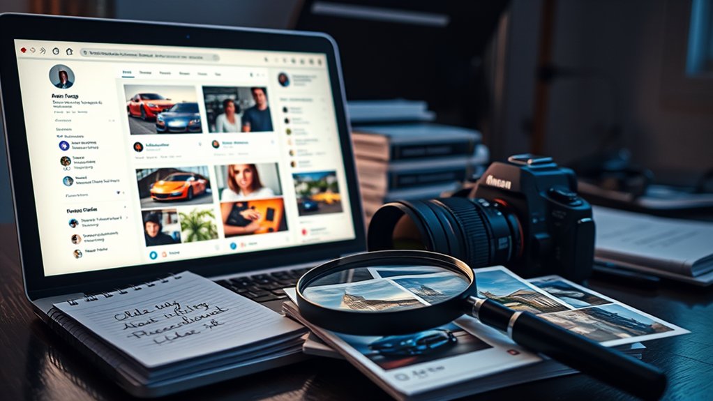 social media analysis techniques