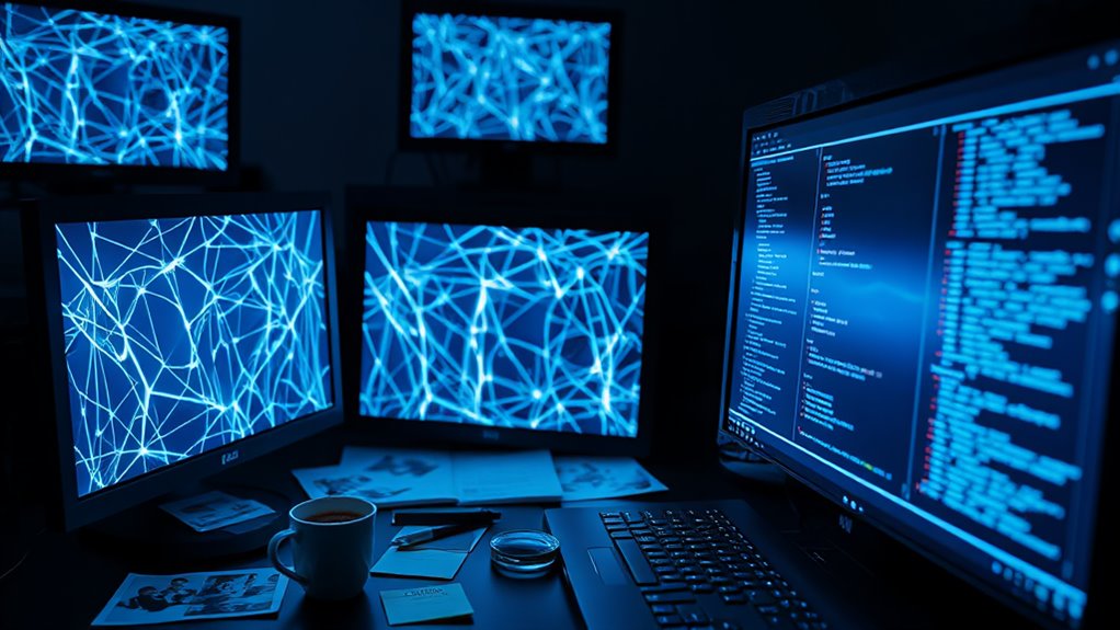 social network investigation techniques