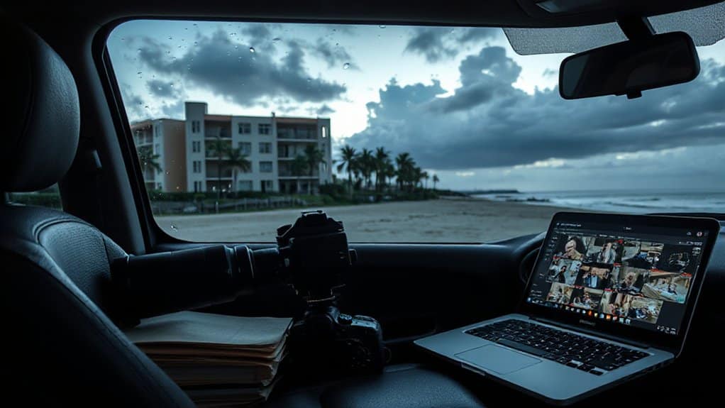 specialized investigative services offered