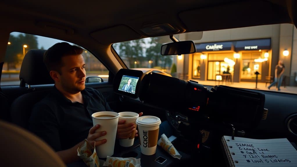 spousal infidelity investigation techniques