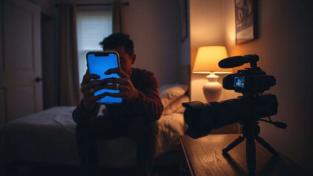 spousal surveillance legal considerations