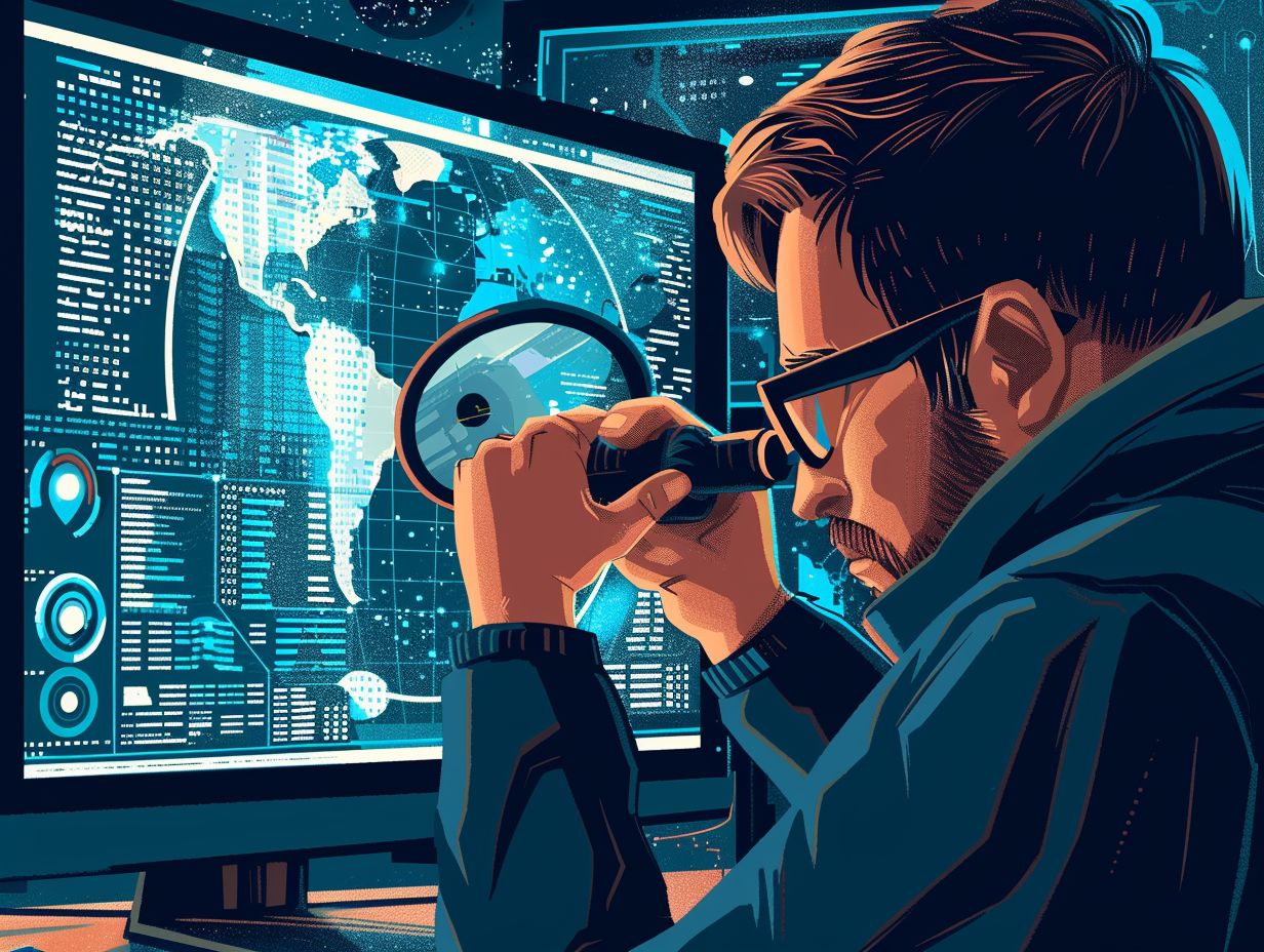 Evidence Acquisition Methods