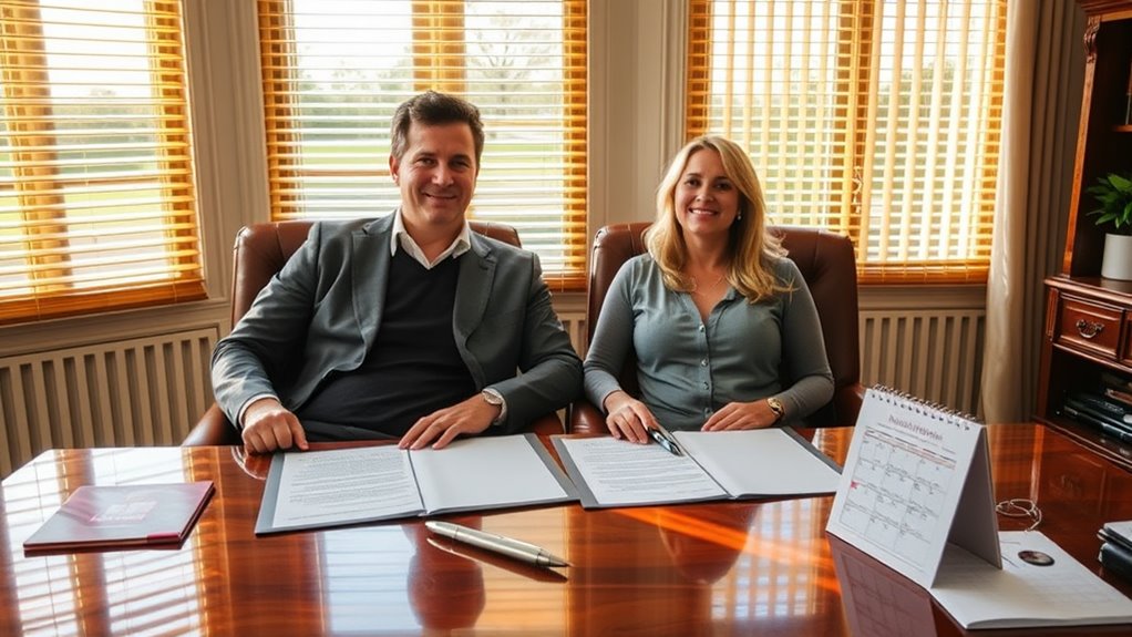 successful prenup discussion tips