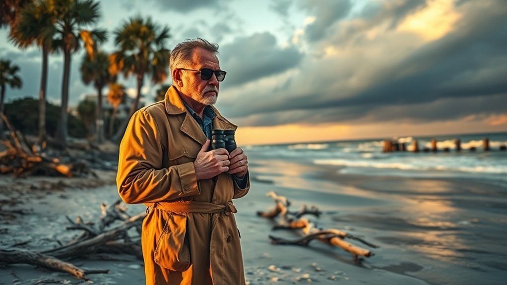 sullivan s island private investigator