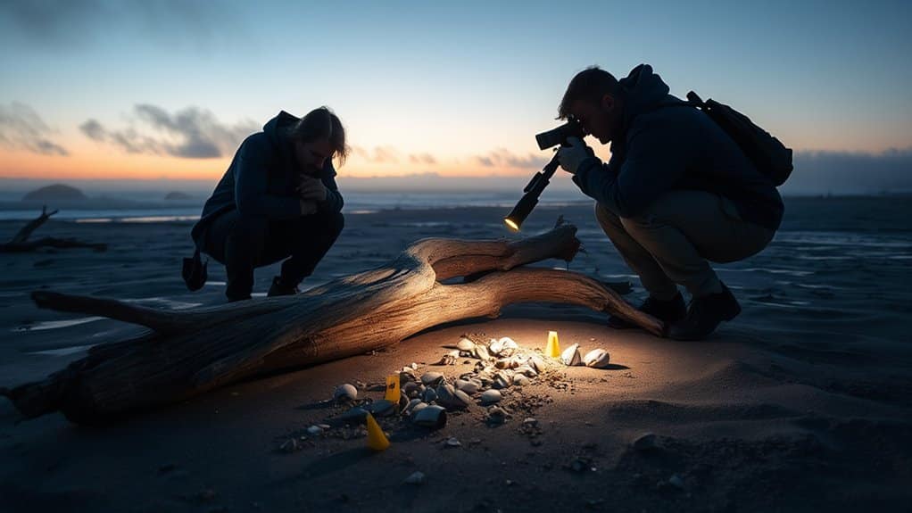 surfside beach investigation revealed