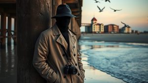 surfside beach private investigator