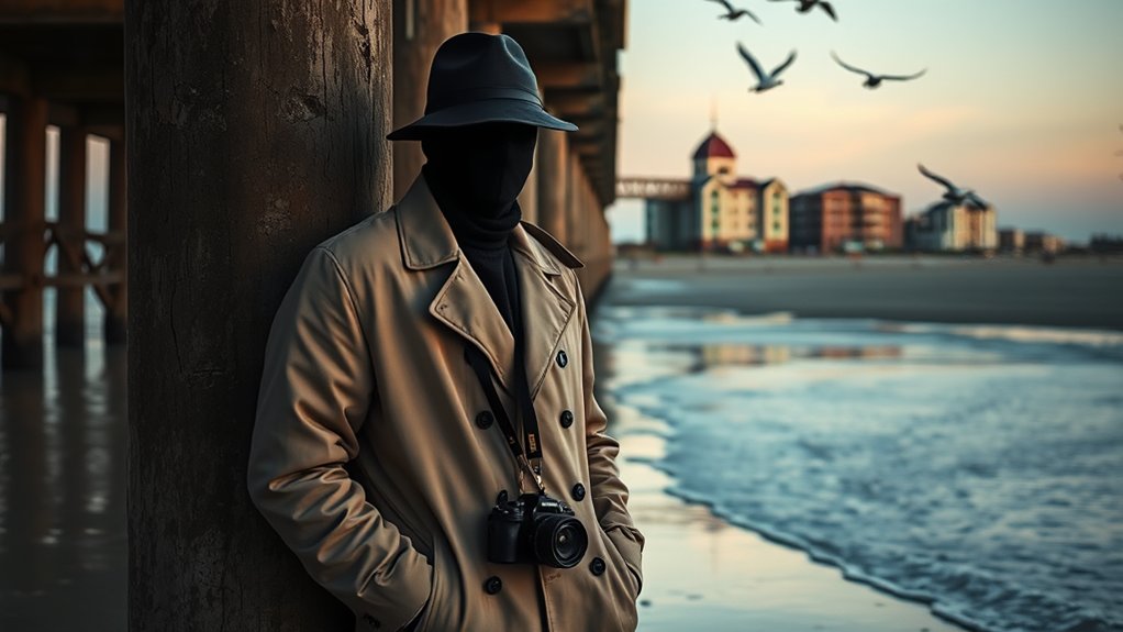 surfside beach private investigator