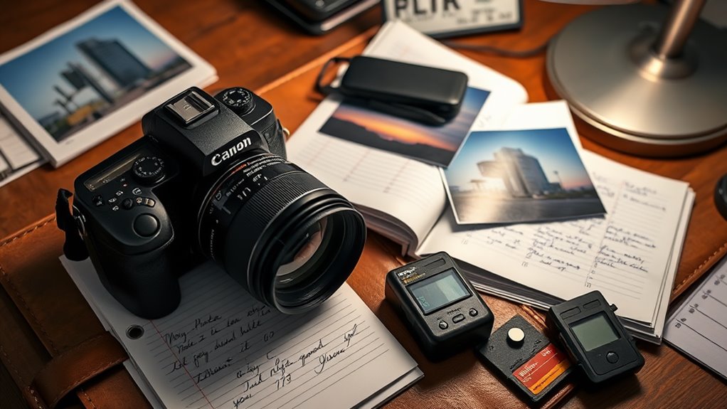 surveillance efforts documentation guide