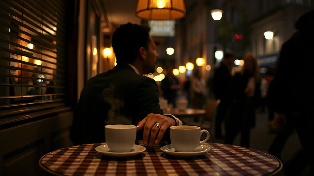 surveillance for evidence gathering