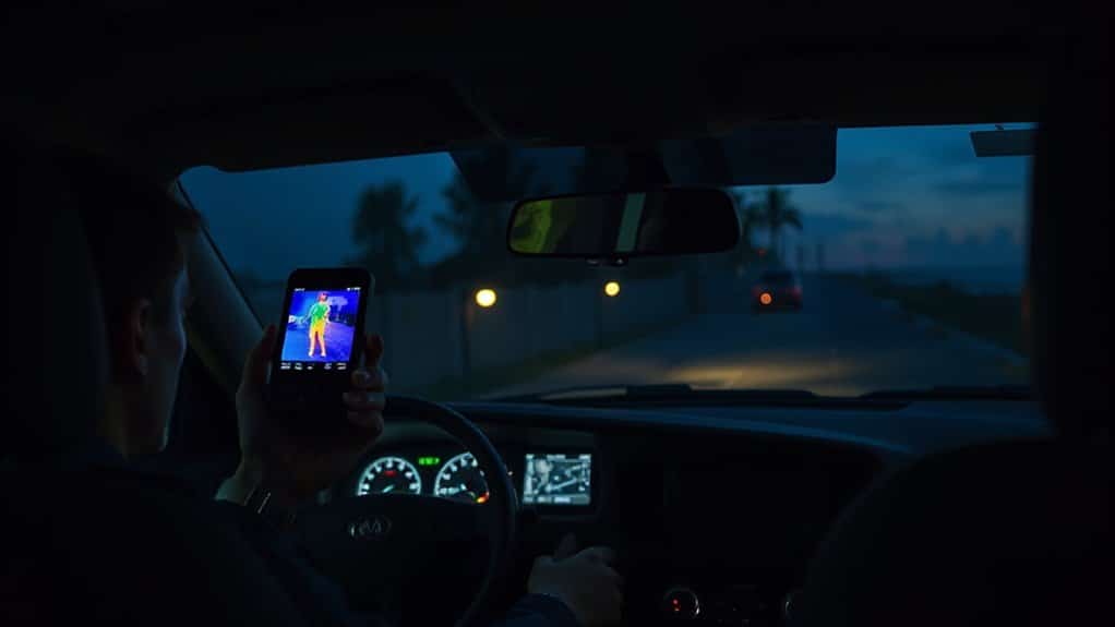 surveillance operations environmental awareness