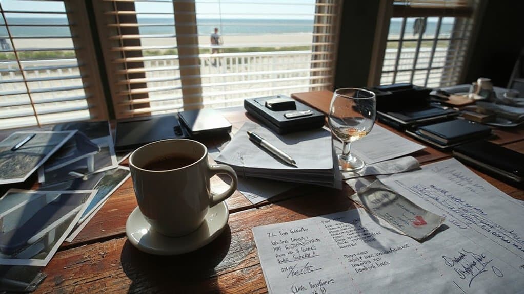 surveillance techniques and strategies