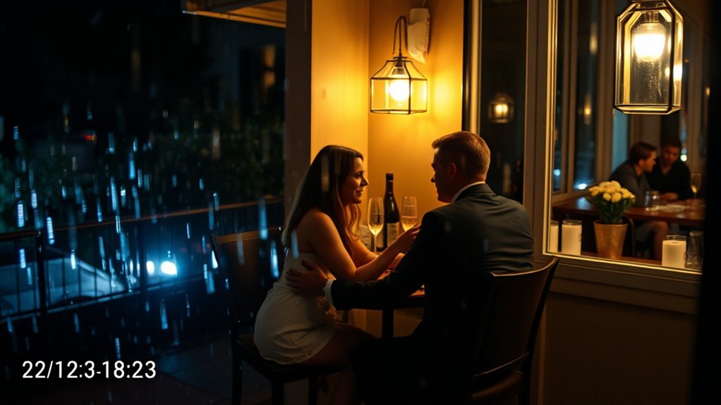 surveillance used in alimony investigations