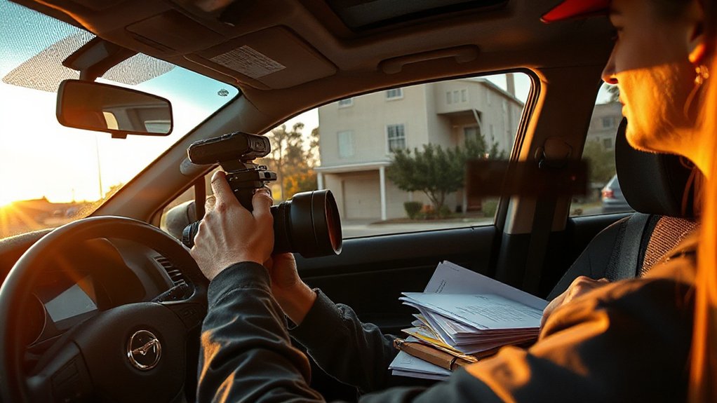 systematic evidence collection methods