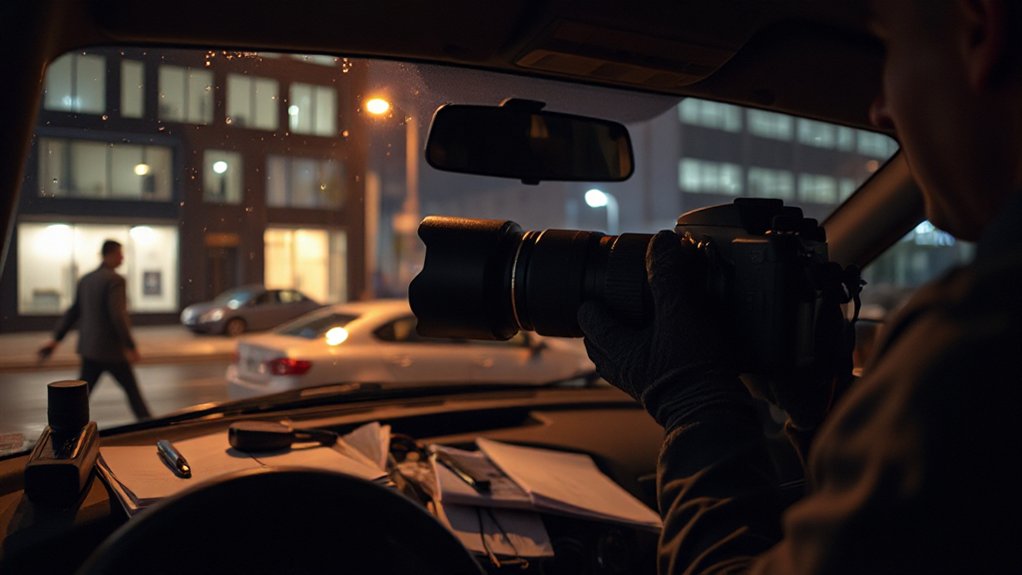 systematic evidence collection techniques