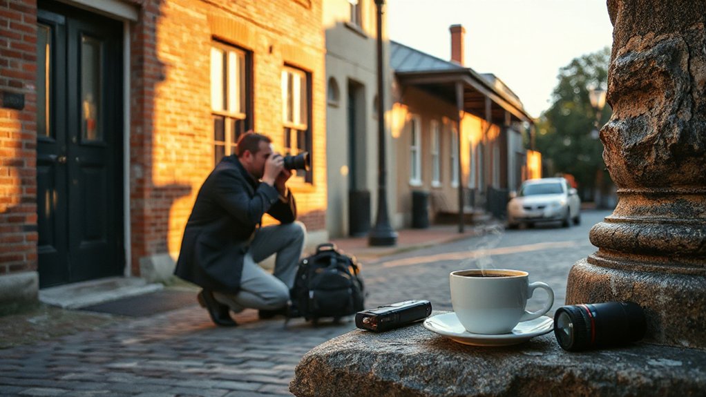 systematic evidence collection techniques