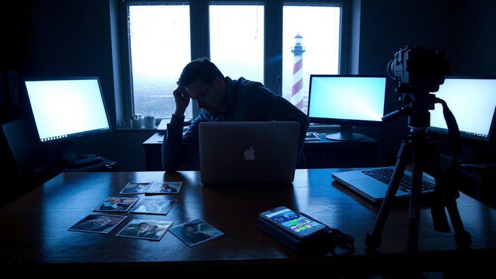 systematic infidelity investigation services