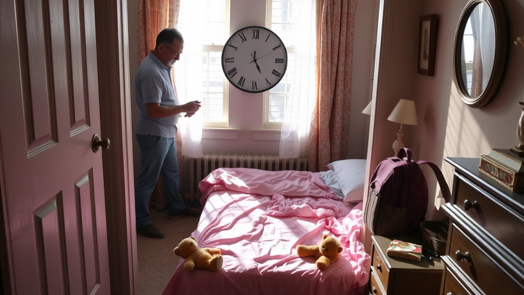 take action without delay