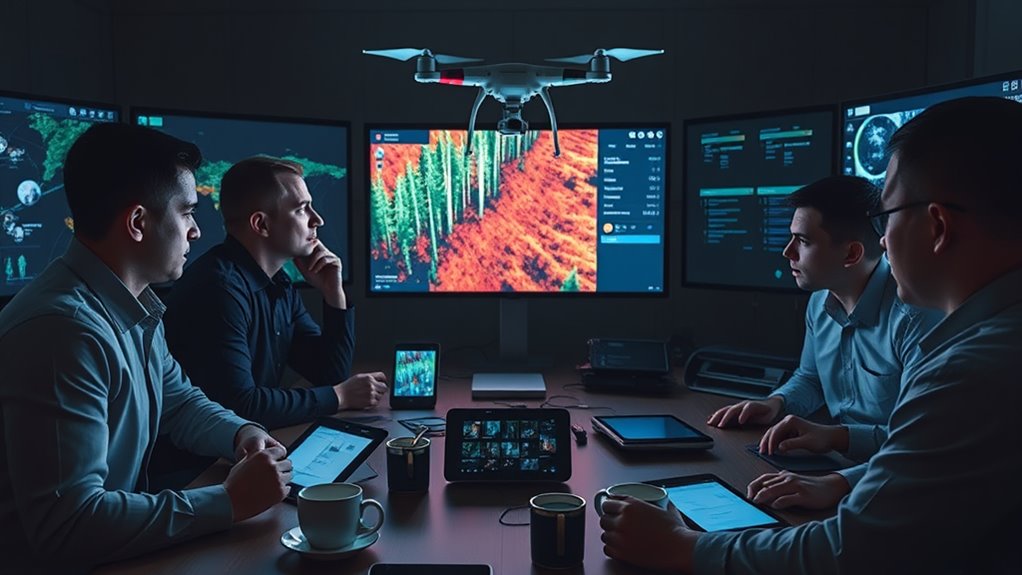 technology s impact on searches