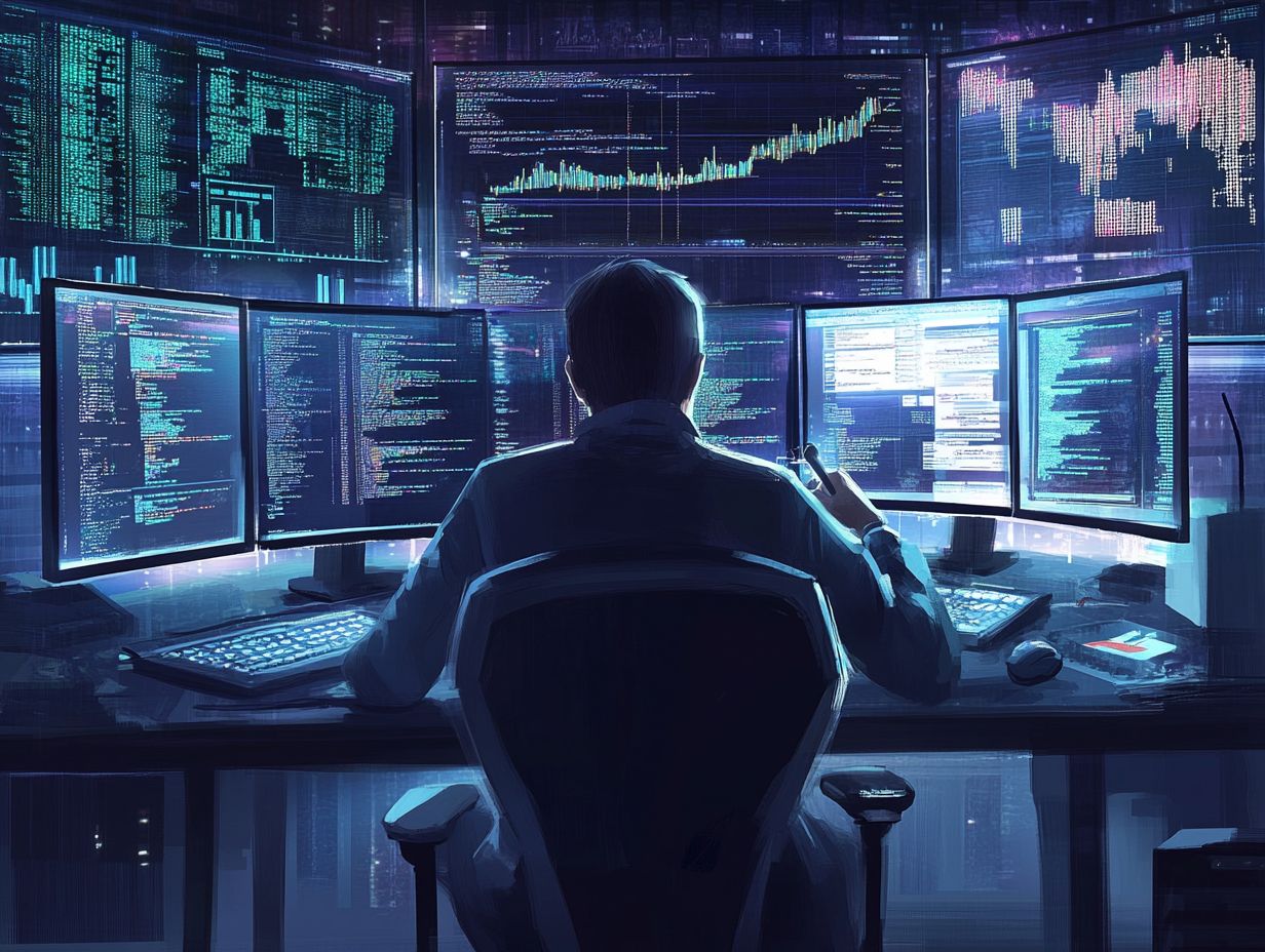 4. Reporting and Presentation of Findings