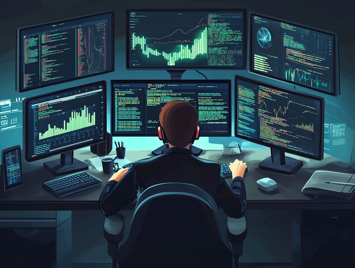 3. Preservation of Evidence