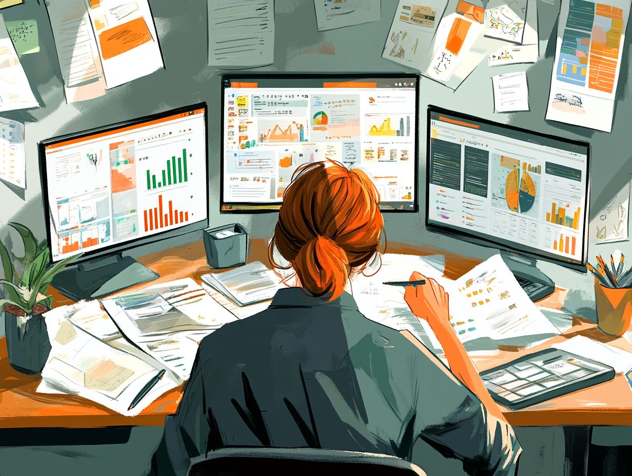 The Importance of Social Media Investigations in Data Collection and Analysis