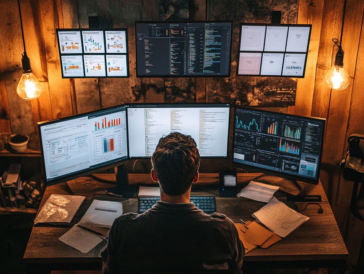 Step 1: Identify the Social Media Platforms to Be Investigated