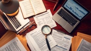 thorough research ensures protection