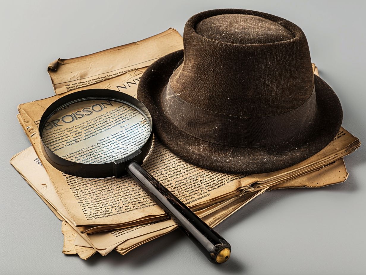 Benefits of Choosing a Private Investigator