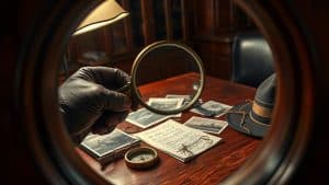 top investigator services offered