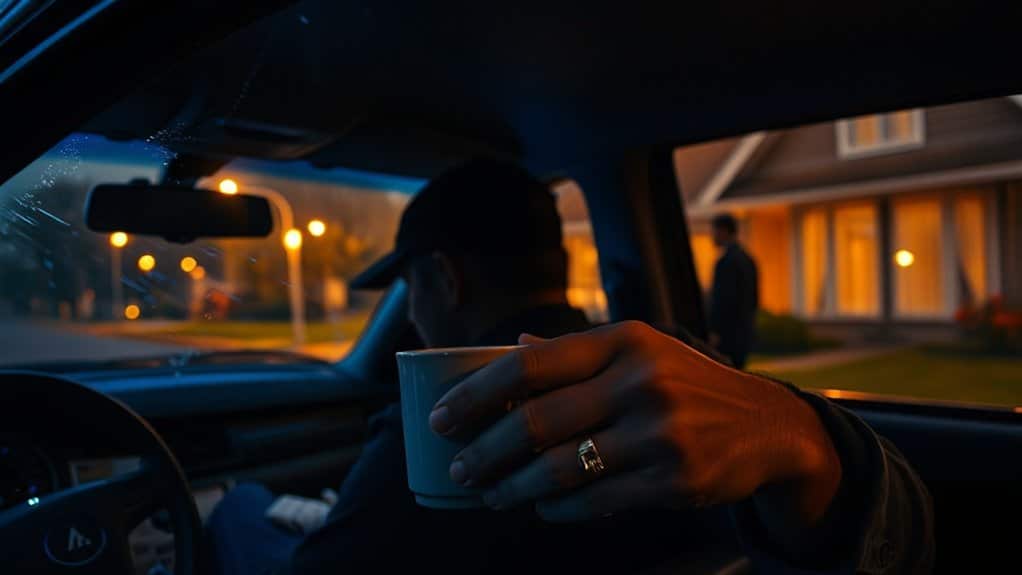 trust your instincts always