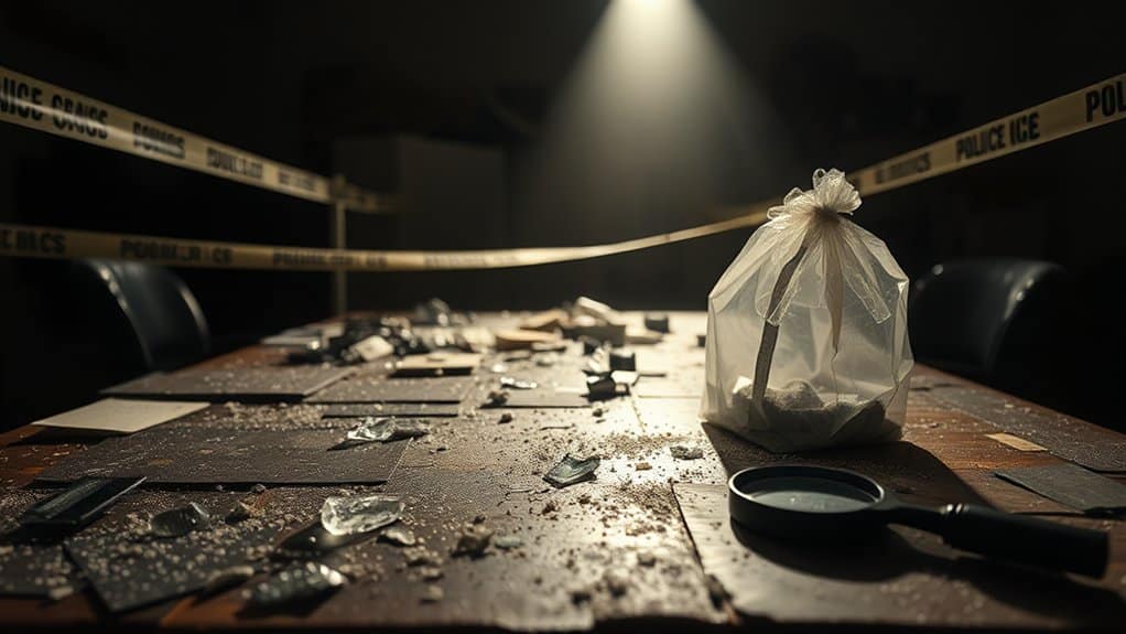 truth criminal investigations unveiled