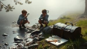 truth discovery services offered